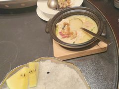 -海立阁海鲜江浙菜(漕河泾印象城店)