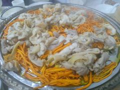 -凯盈阁·顺德私房菜·桑拿鸡