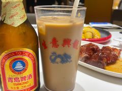 -龙记香港茶餐厅(久光百货店)