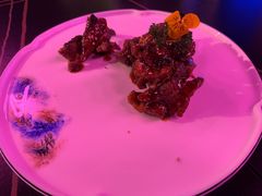 -粉墨特色菜·烧烤音乐酒馆