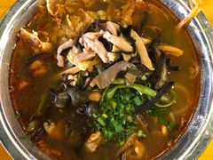 -胜香旺·老柳州螺蛳粉(南百店)