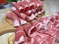 -三宝涮肉(体育学院店)