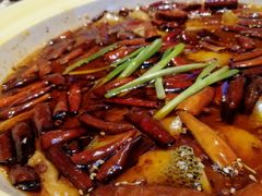 -滋味工坊中餐厅(高新区店)