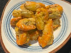 阿FIT招牌奶油虾-我揸Fit·江边海鲜大排档(滨江西路总店)