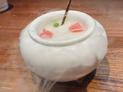 -师味葱扒虎头鲤·水席洛阳菜(元华店)