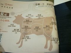 -陈记顺和牛肉火锅馆(天河北路店)