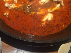 -老天桥蛙炉火锅(姑苏总店)
