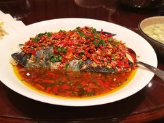 -万家宴海鲜大酒楼(五四路店)