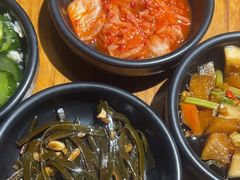 -九田家黑牛烤肉料理(华侨城店)