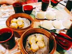 -添好运点心专门店(中环IFC店)