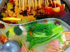 -乐山大众串串(西大街店)