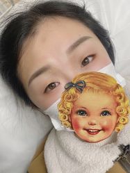 -Doris多里斯半永久纹眉·SMP纹发·发际线