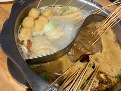 -袁记串串香(西安路店)