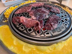 -韩宫宴烤肉·料理(宝山万达店)