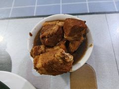 -南岗老砂锅居(建设街步行街店)