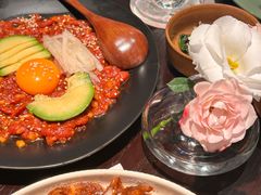 -Fuzzy Bistro 浮几韩餐·茶酒馆