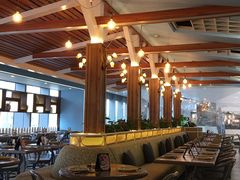 -CHINCHIN 青青·泰国料理(万象食家店)