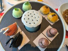 -馋遇江南·精致湖景雅宴(东方之门店)