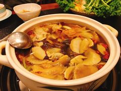 -大理董·董家小厨野生菌火锅(古城旗舰店)