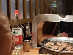 -九田家黑牛烤肉料理(新辰里亚运村店)