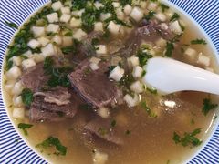 -西贝(上海我格广场店)