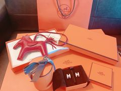-爱马仕 HERMES(上海ifc商场店)