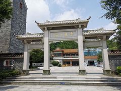 -李小龙乐园(顺德均安店)