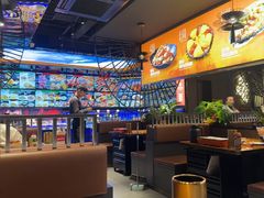 -金太阳海鲜烧烤·本地人餐厅(星海公园店)