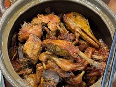 -斯丹姜母鸭·古法干香(涂门街总店)