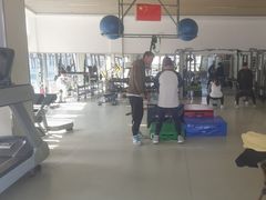 -中田健身工作室(嘉定江桥店)