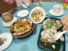 -粤·向群饭店(泮塘路店)