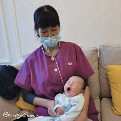 点击看大图 -安丽国际月子会所