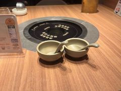 -巴奴毛肚火锅(京西大悦城店)