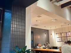 -BAKER&SPICE(安福路店)
