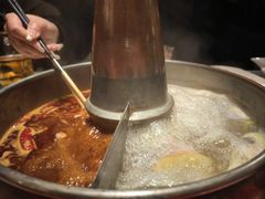 -丁卯•铜锅涮肉(工体店)