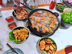 -酒拾烤肉(星沙店)