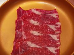 -牛YO寿喜烧火锅自助(三台子万象汇店)