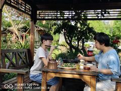 -青城甲(青城山店)