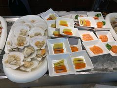 -明月东一酒店·菲斯特自助餐厅