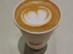 -Seesaw Coffee(西岸凤巢店)
