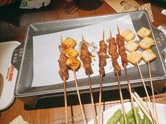 -管氏翅吧(马家堡店)