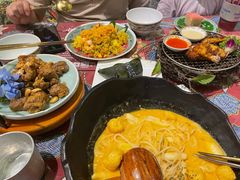 -小娘惹厨房Little Nyonya(狮城有约上榜店)