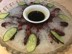 -怪怪龙虾·澳洲蓝龙王·深夜食堂(惊驾路店)