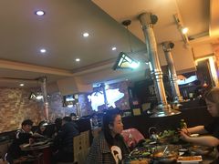 大堂-杀猪天·韩国烤肉(总店)
