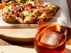 -Mercato莫卡多露台餐厅与酒吧(K11店)