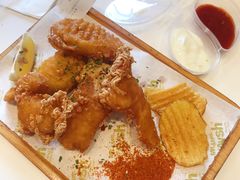 -艾薯夫妇Aysh(福田星河COCOPark店)