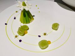 -L'Arome芳芳法国餐厅(仙林金鹰店)