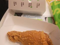 -德克士(南天门店)