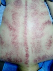 -蓝丝带产后恢复中心(清扬茂业店)