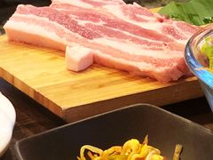-香猪坊韩国烤肉专属门店(魏公村店)